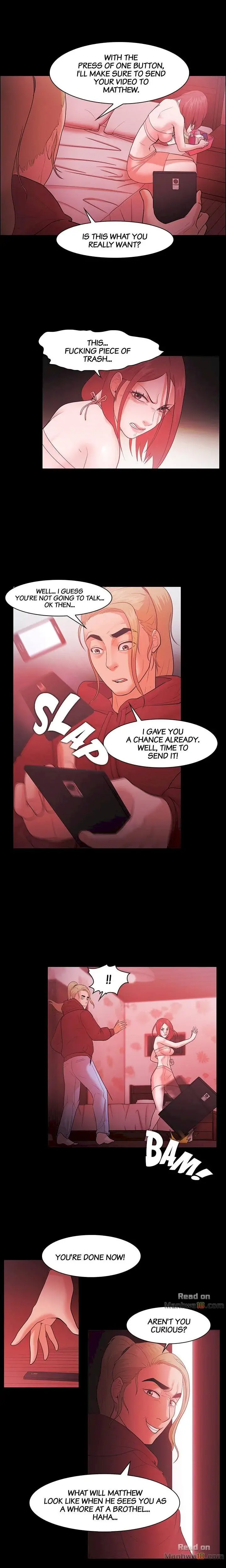 Loser Chapter 47 - Page 9