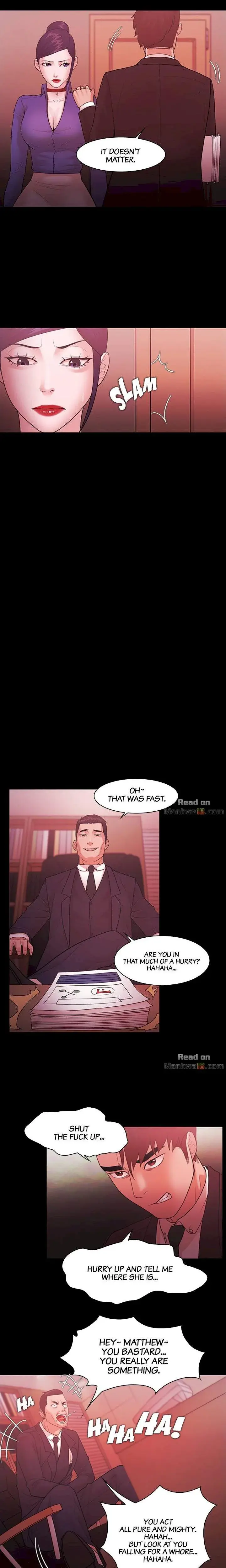 Loser Chapter 48 - Page 10
