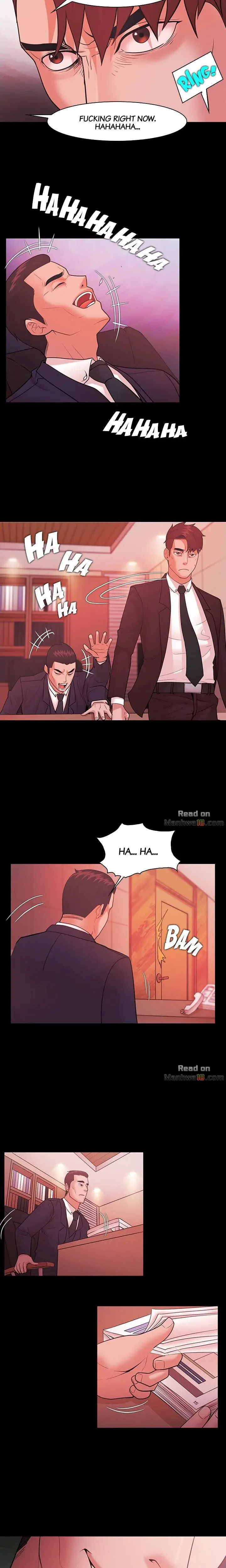 Loser Chapter 48 - Page 12