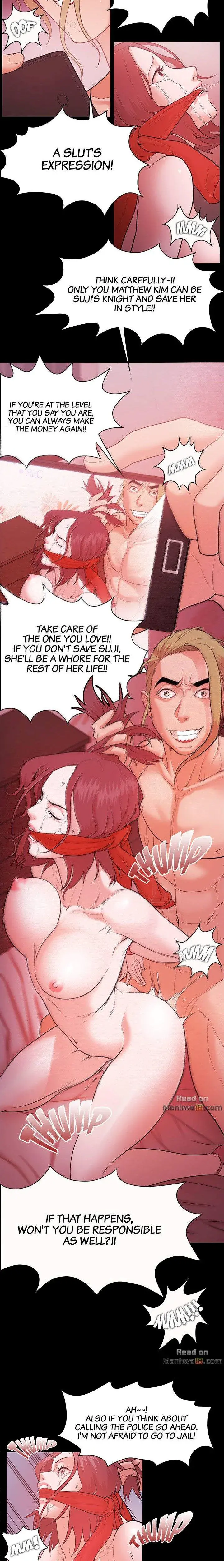 Loser Chapter 48 - Page 3
