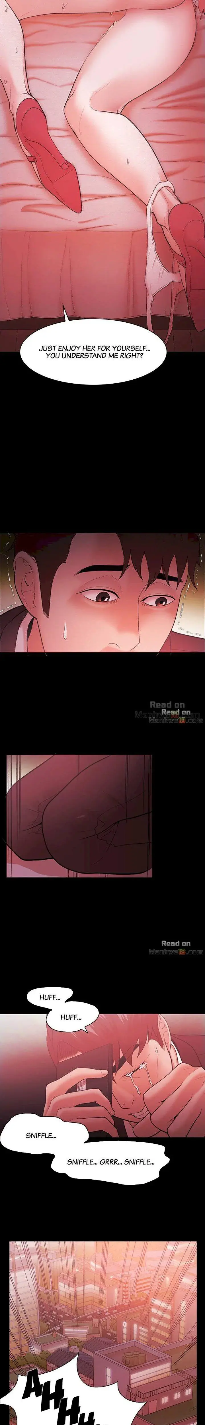 Loser Chapter 48 - Page 5