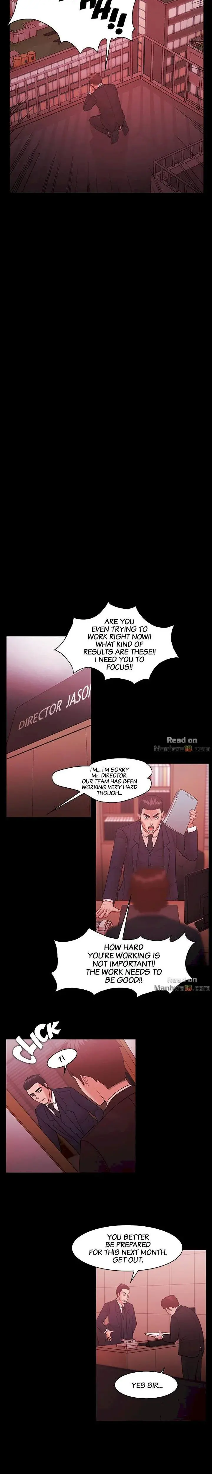 Loser Chapter 48 - Page 6