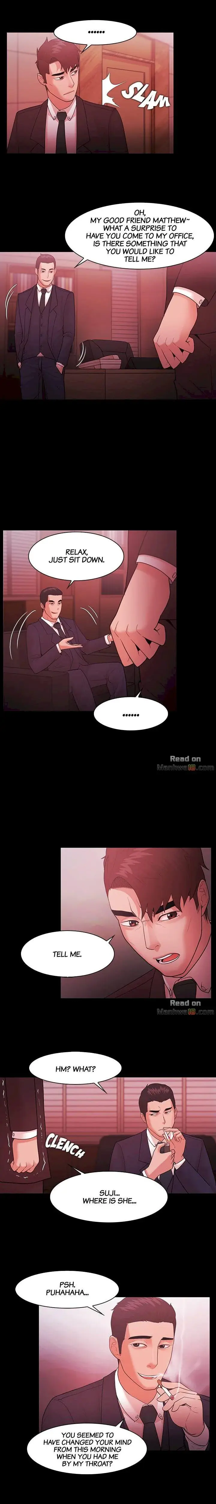 Loser Chapter 48 - Page 7