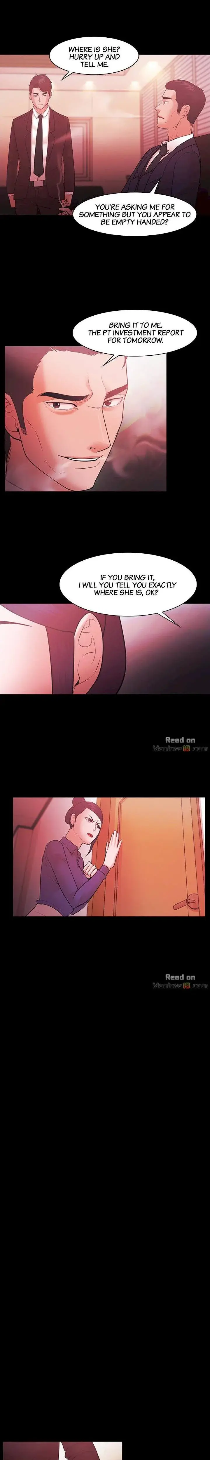 Loser Chapter 48 - Page 8
