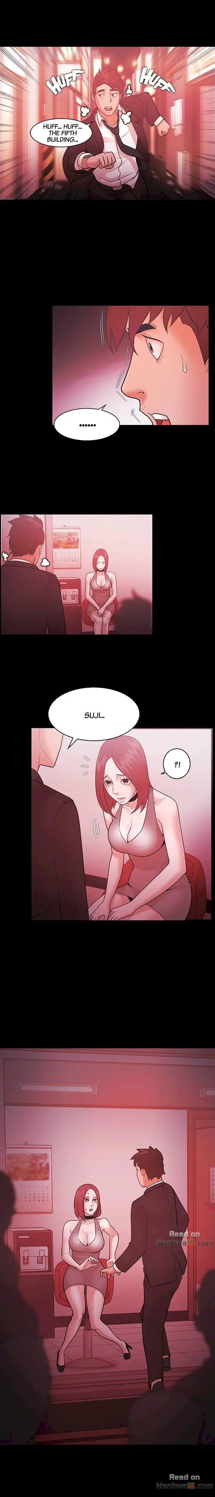 Loser Chapter 49 - Page 1