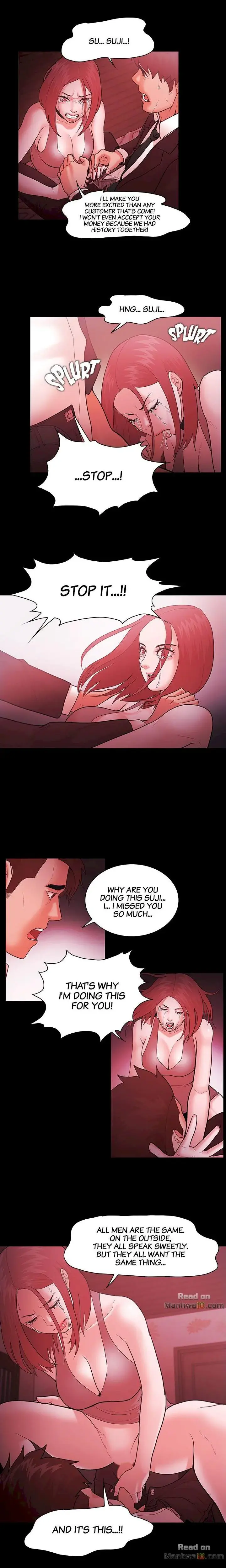 Loser Chapter 49 - Page 10