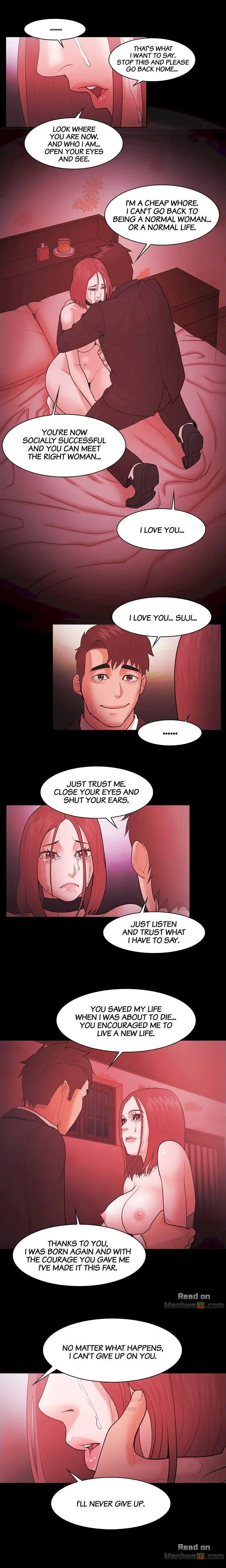 Loser Chapter 49 - Page 12