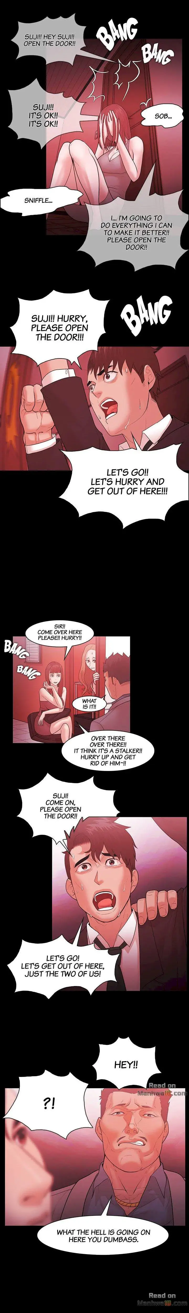 Loser Chapter 49 - Page 3
