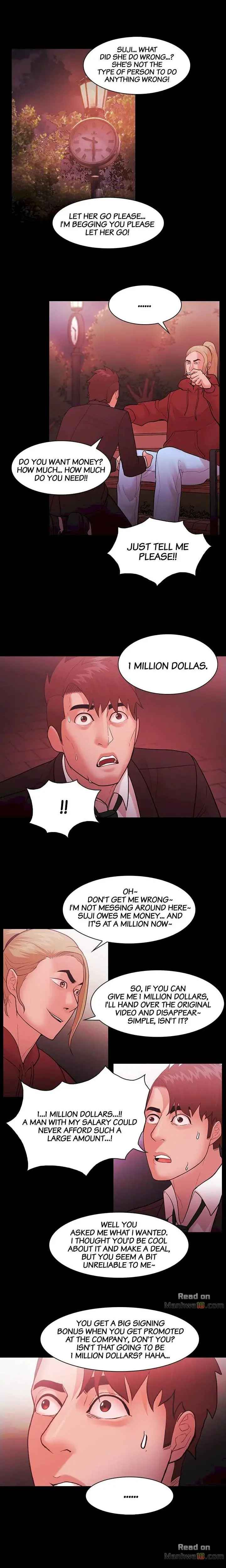 Loser Chapter 49 - Page 6