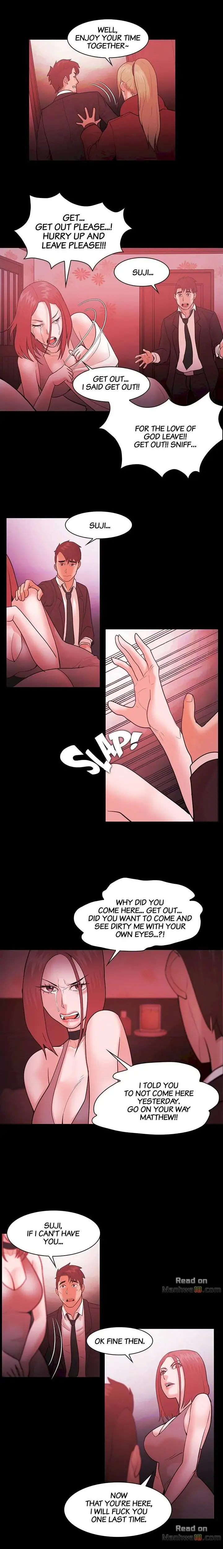 Loser Chapter 49 - Page 9