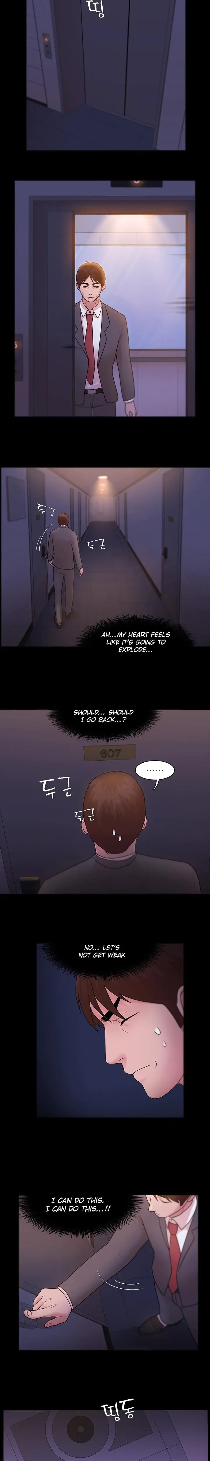 Loser Chapter 5 - Page 10