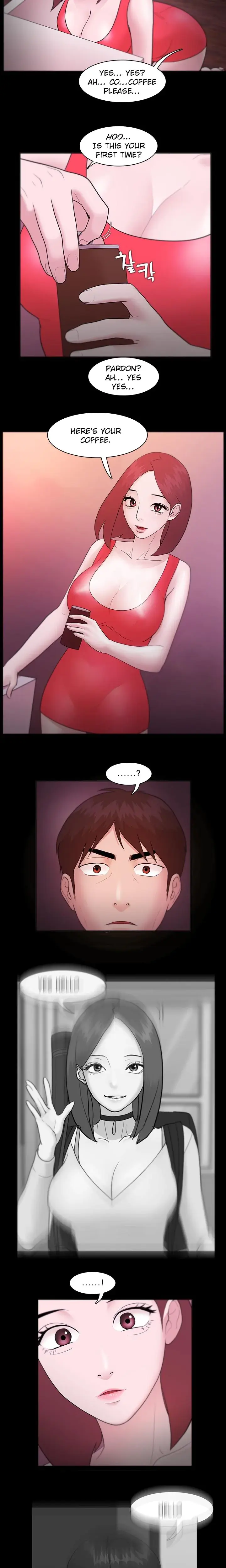 Loser Chapter 5 - Page 12