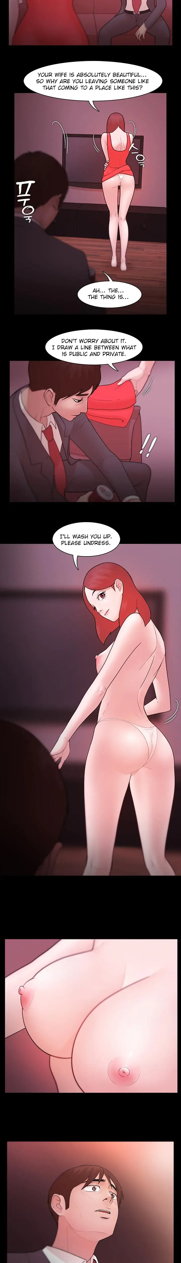 Loser Chapter 5 - Page 14