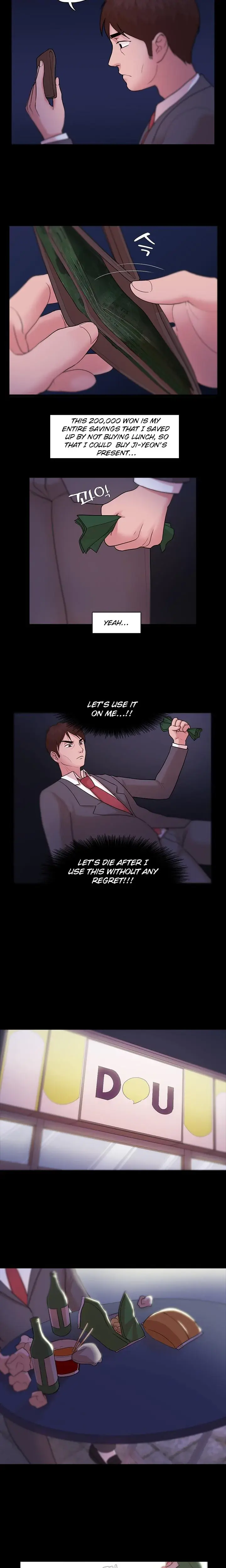 Loser Chapter 5 - Page 7