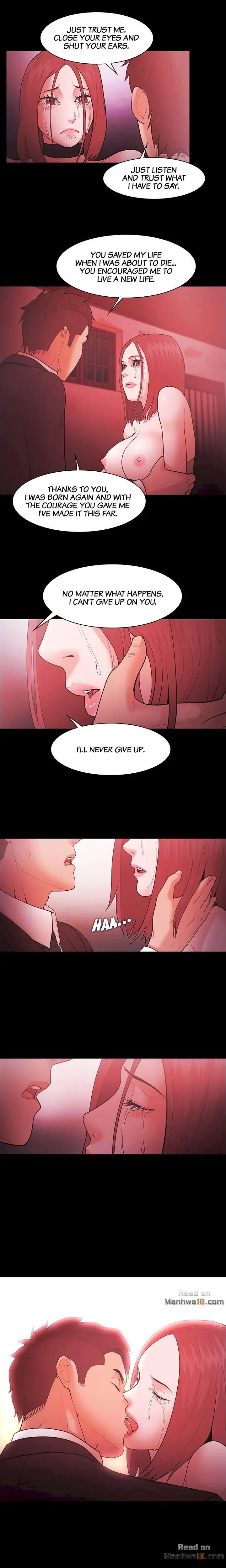 Loser Chapter 50 - Page 1
