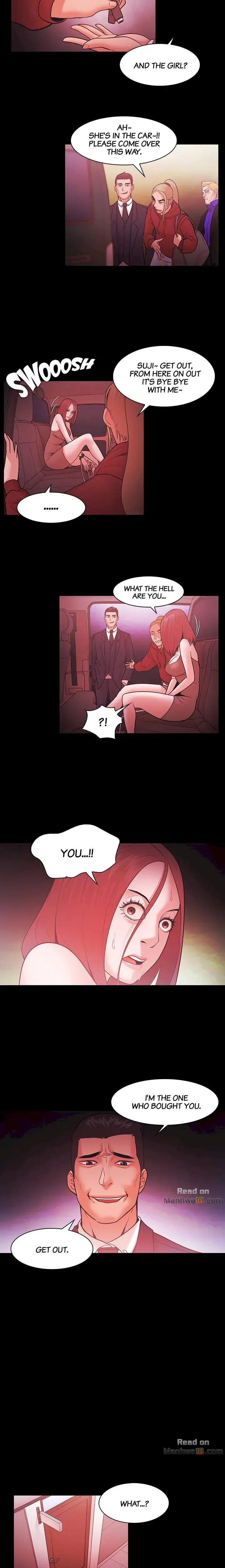 Loser Chapter 50 - Page 10