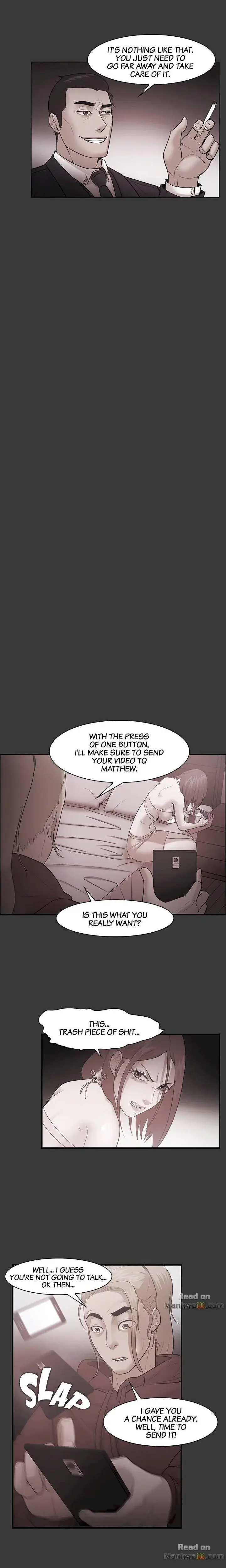 Loser Chapter 50 - Page 6