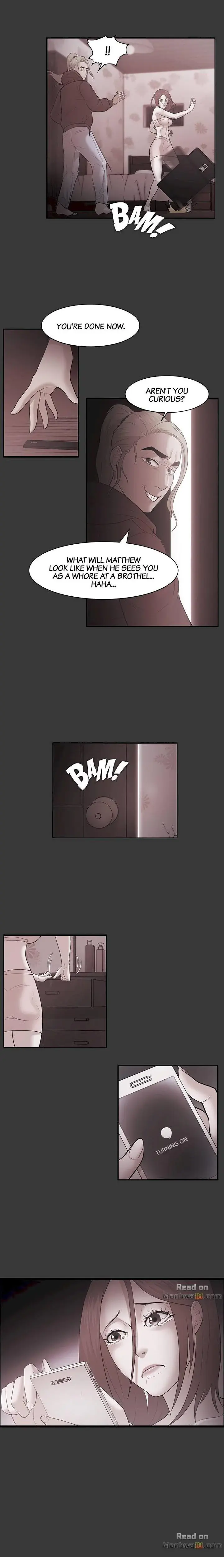 Loser Chapter 50 - Page 7