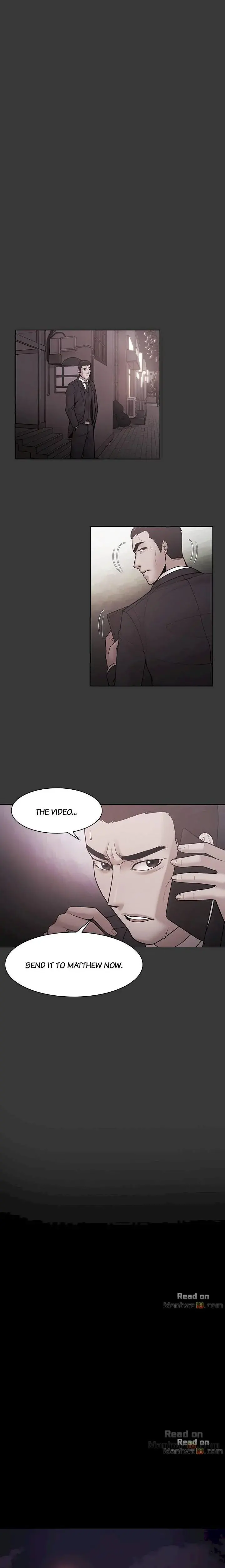 Loser Chapter 50 - Page 8