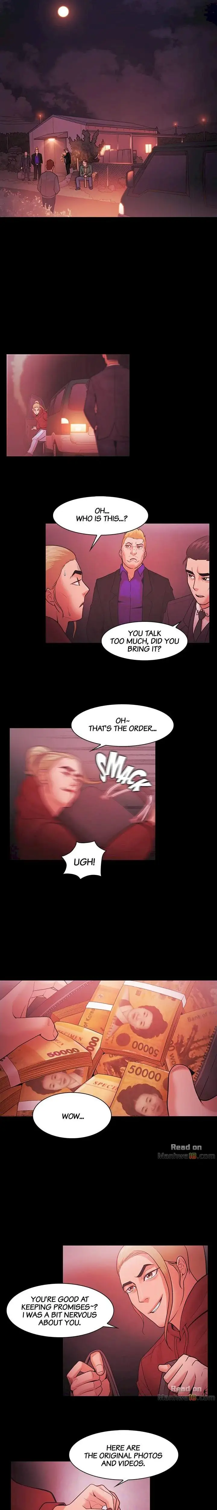 Loser Chapter 50 - Page 9