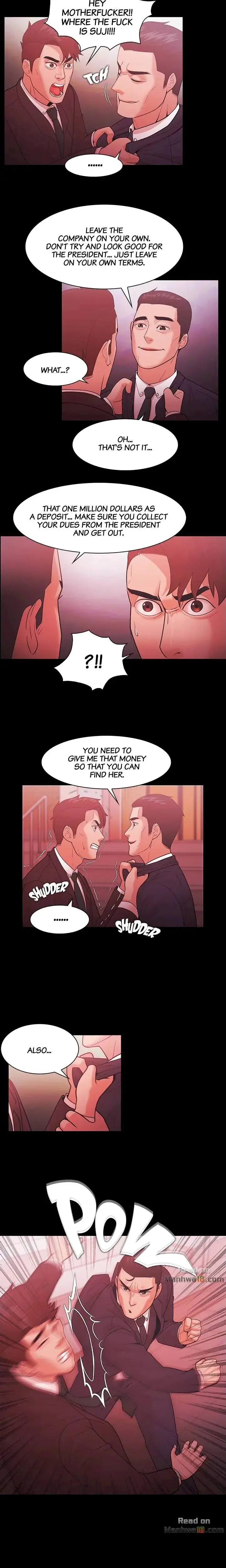 Loser Chapter 51 - Page 10