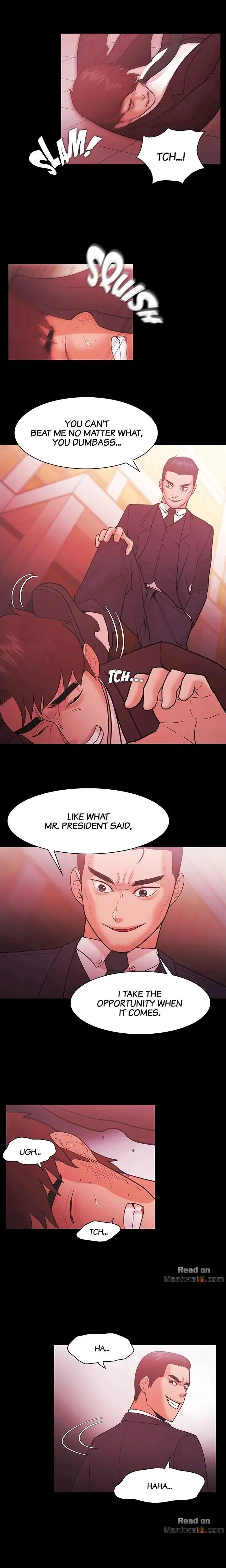 Loser Chapter 51 - Page 11