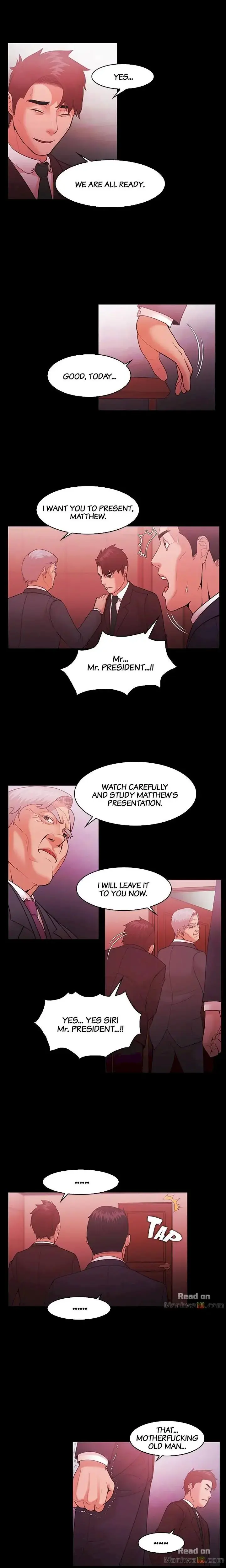 Loser Chapter 51 - Page 3