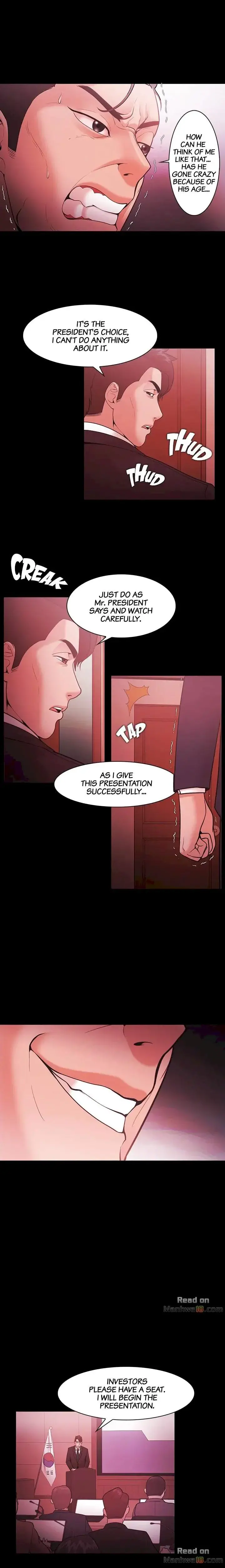 Loser Chapter 51 - Page 4