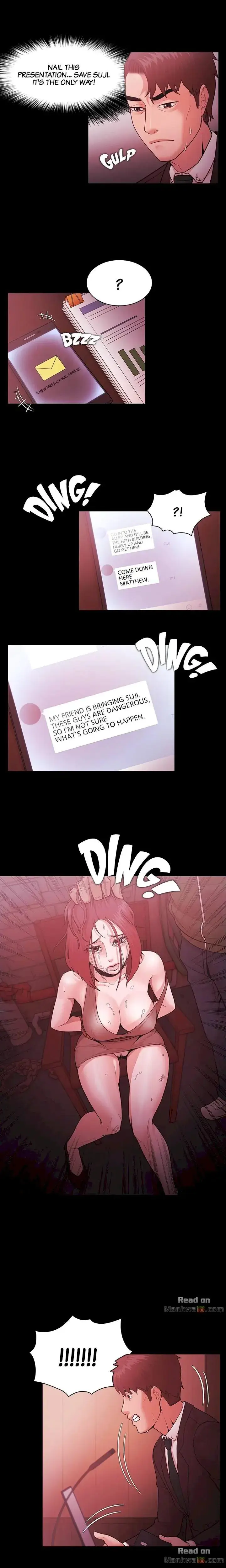 Loser Chapter 51 - Page 5