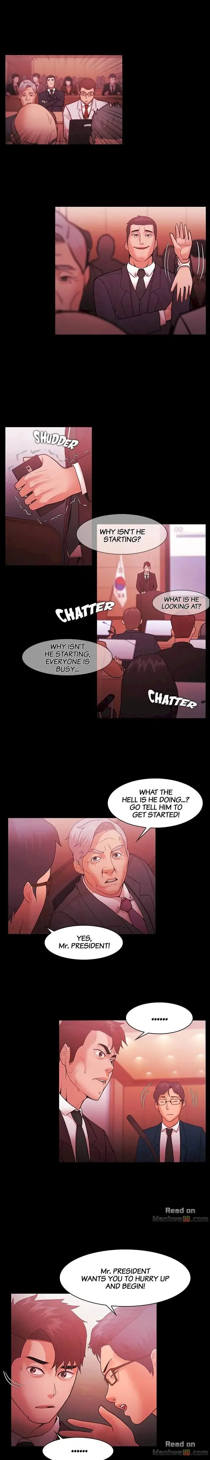 Loser Chapter 51 - Page 6