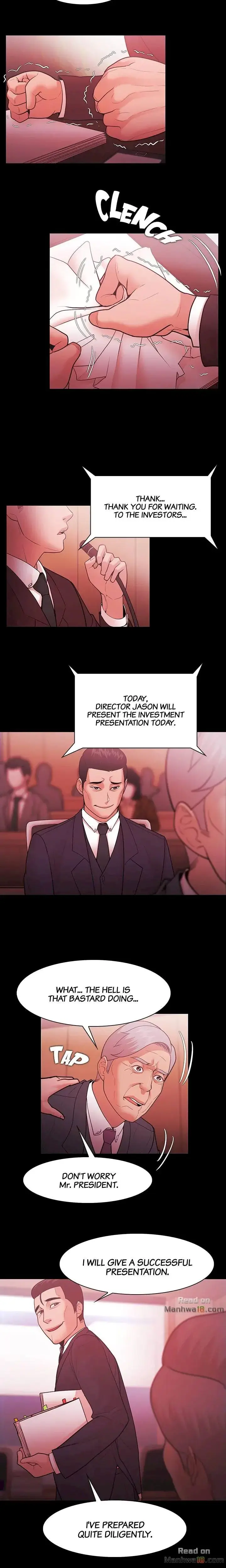 Loser Chapter 51 - Page 7