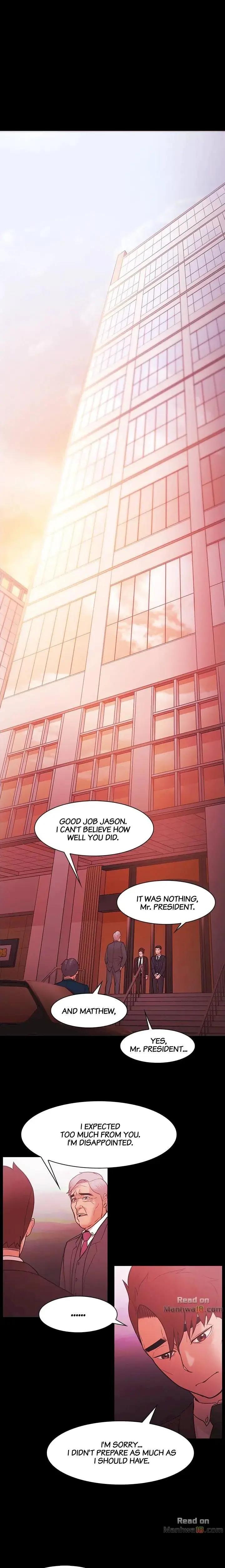 Loser Chapter 51 - Page 8