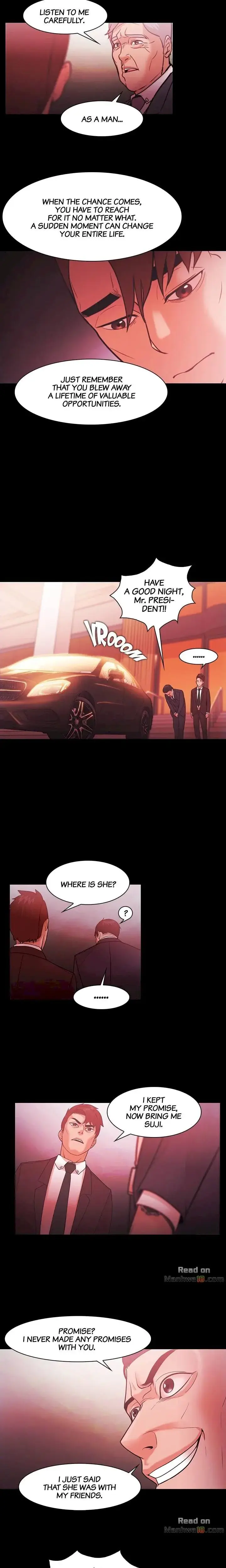 Loser Chapter 51 - Page 9