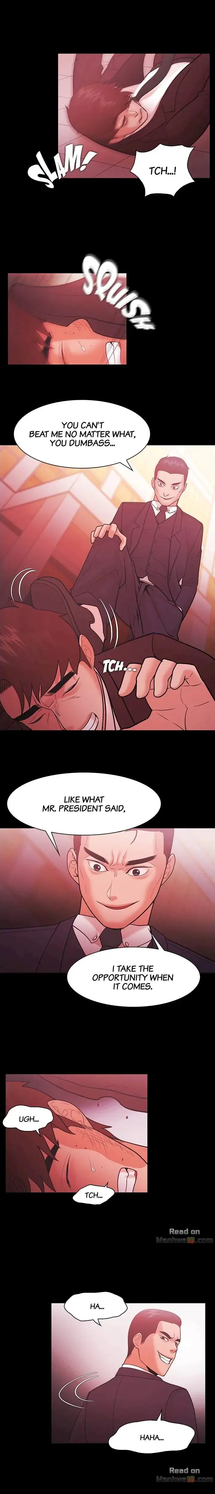 Loser Chapter 52 - Page 1