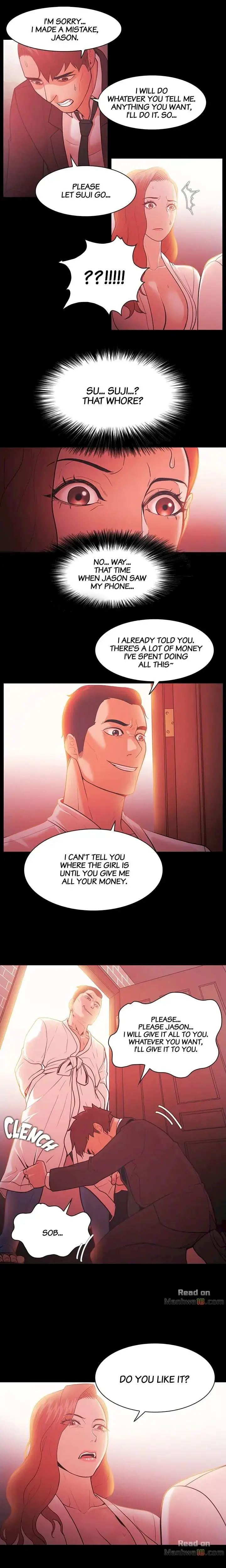 Loser Chapter 52 - Page 10