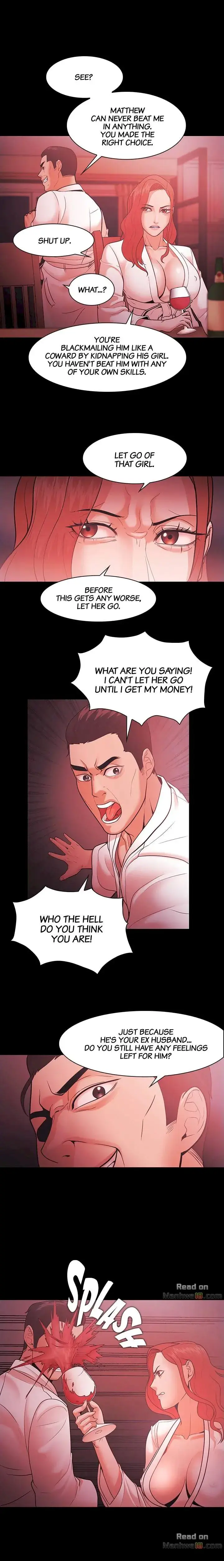 Loser Chapter 52 - Page 12