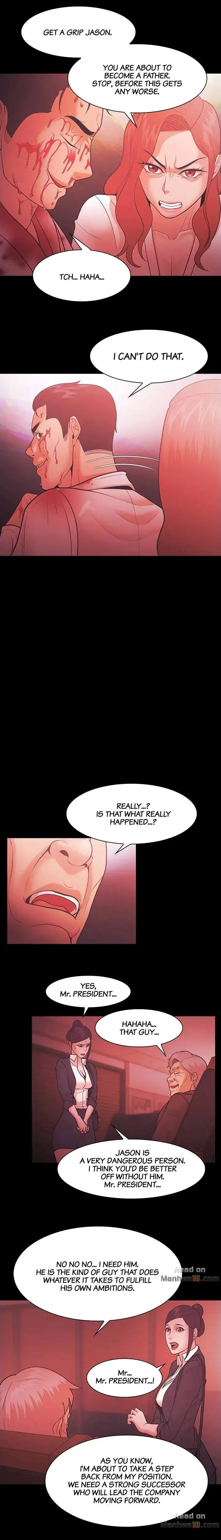 Loser Chapter 52 - Page 13