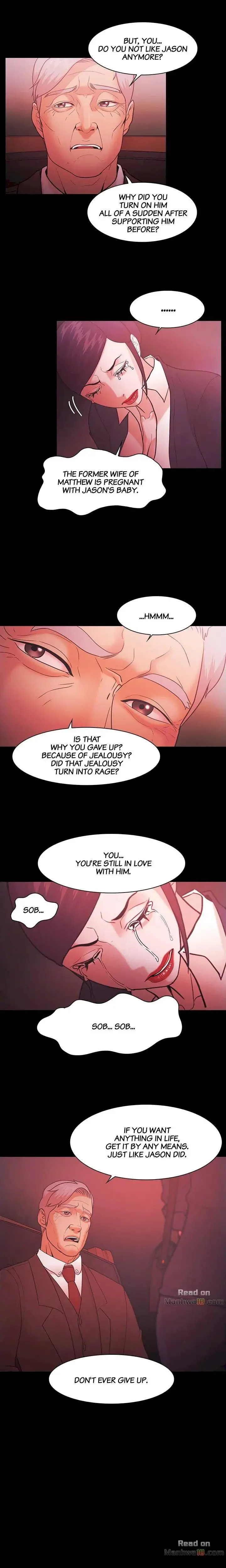 Loser Chapter 52 - Page 14