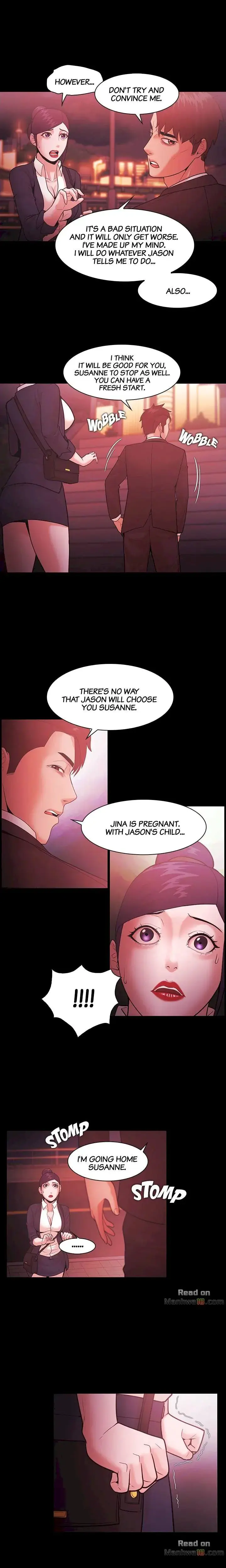 Loser Chapter 52 - Page 6