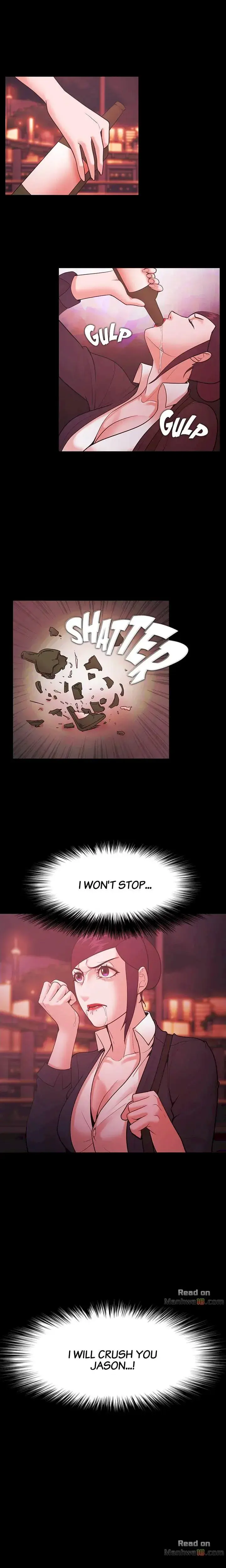 Loser Chapter 52 - Page 7