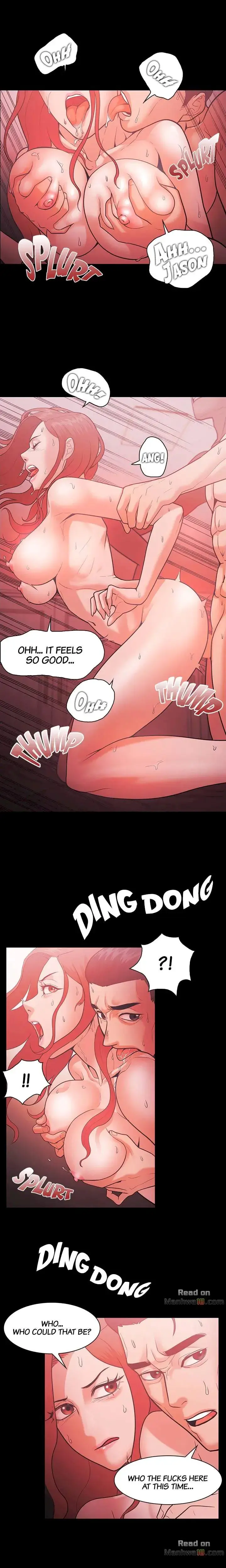 Loser Chapter 52 - Page 8