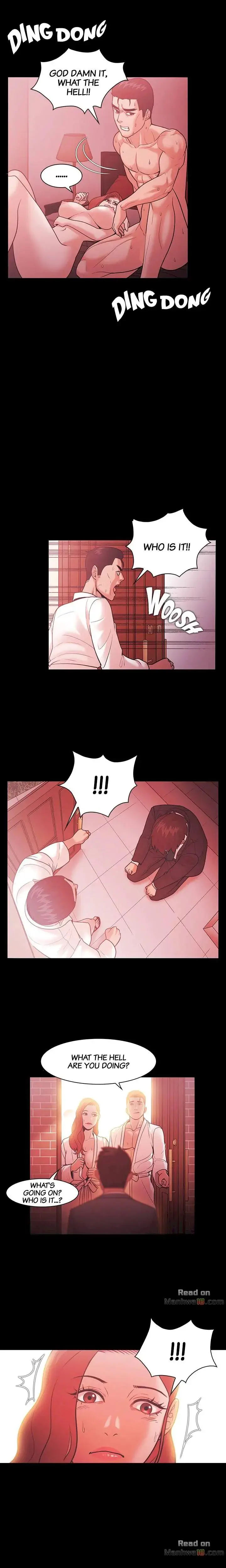 Loser Chapter 52 - Page 9
