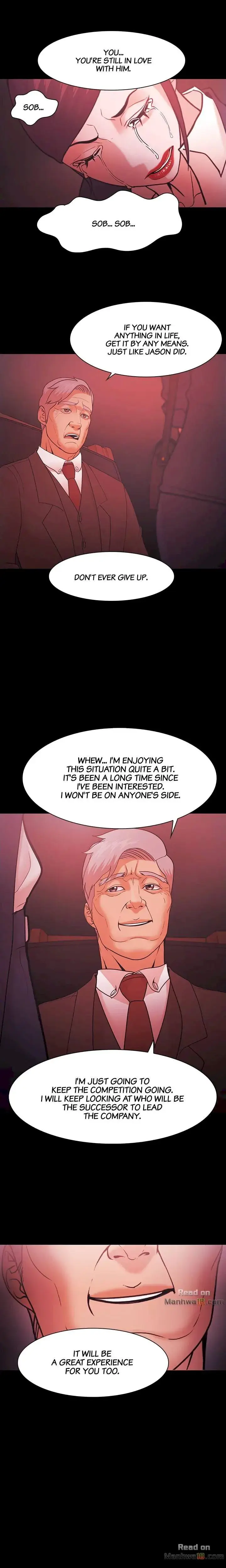 Loser Chapter 53 - Page 1