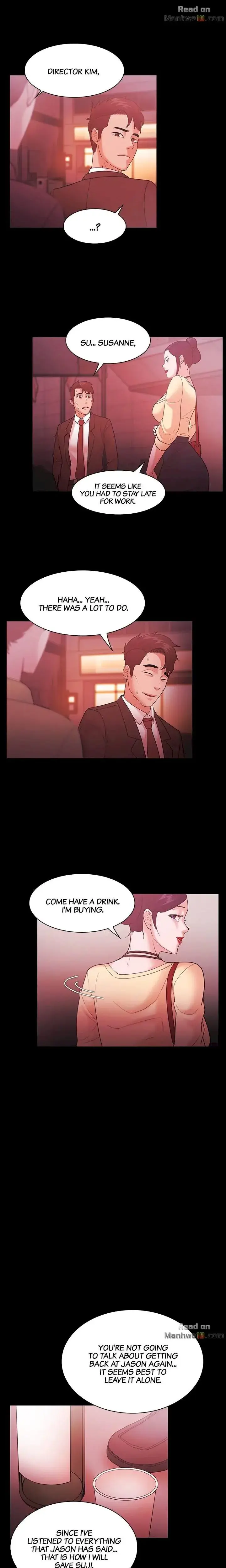 Loser Chapter 53 - Page 11
