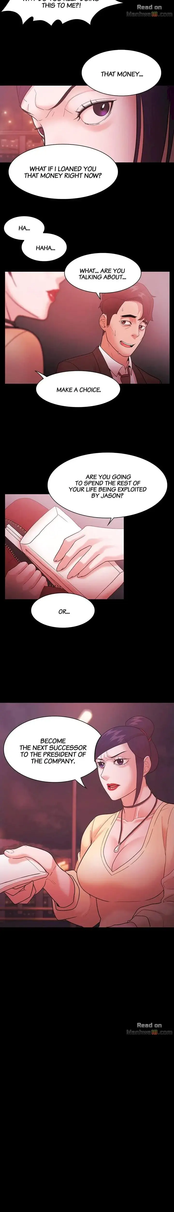 Loser Chapter 53 - Page 13