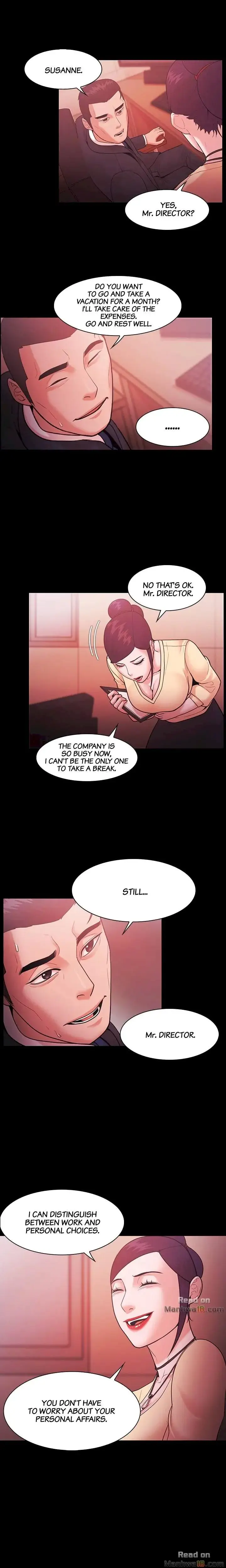 Loser Chapter 53 - Page 3