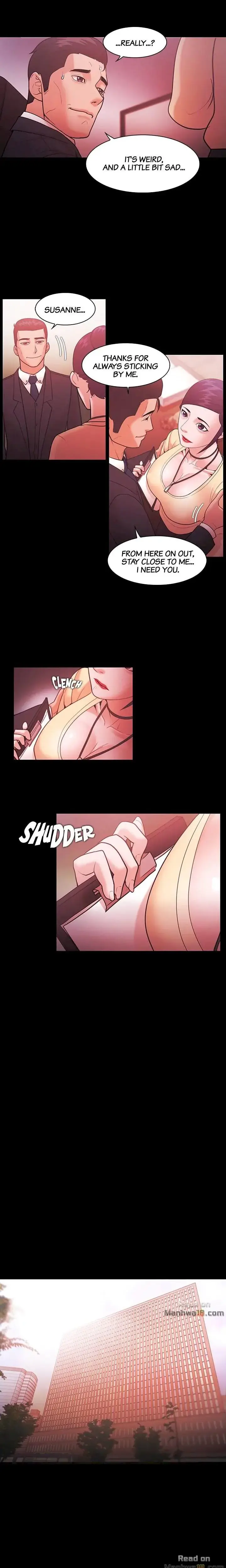 Loser Chapter 53 - Page 4