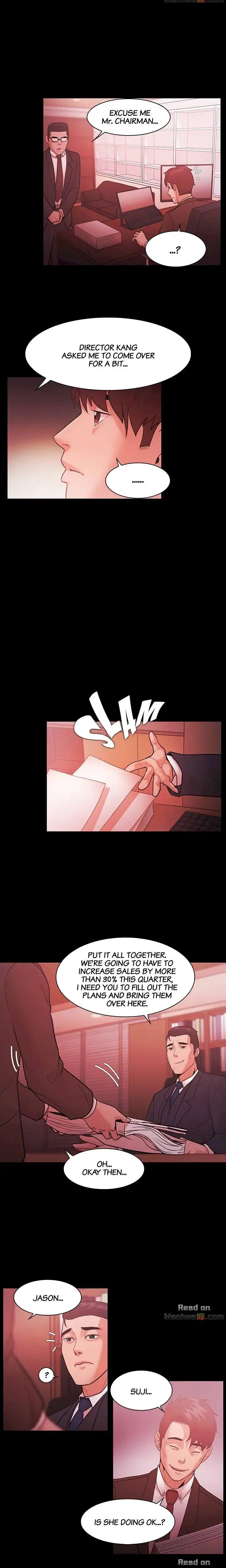 Loser Chapter 53 - Page 5