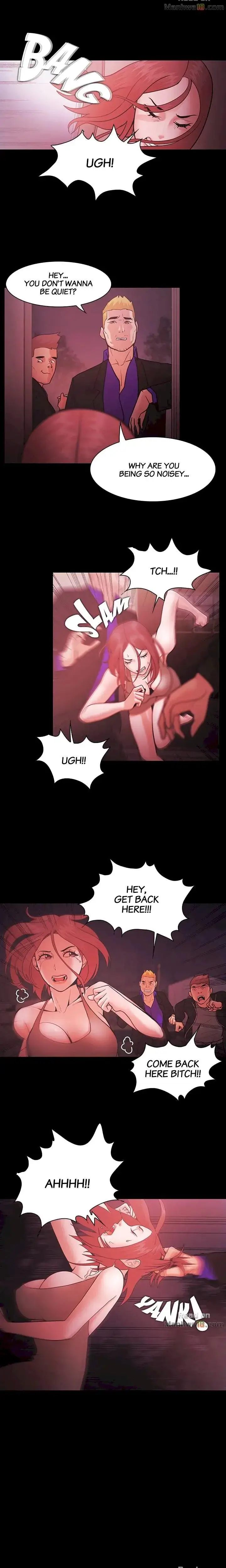 Loser Chapter 53 - Page 7