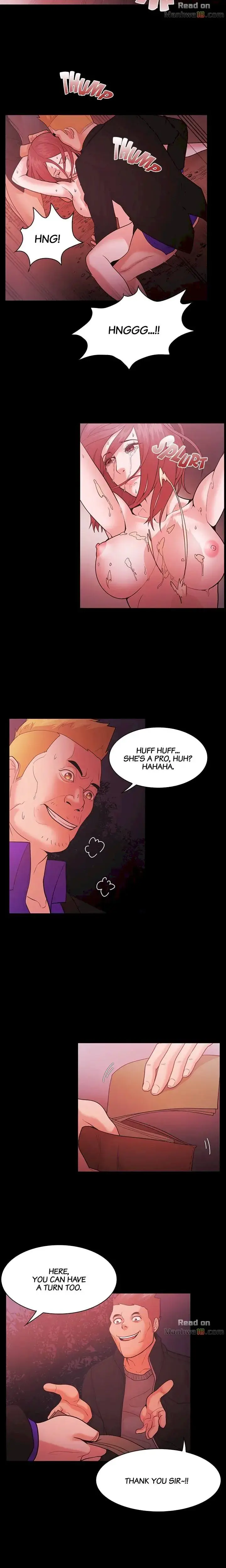 Loser Chapter 53 - Page 9